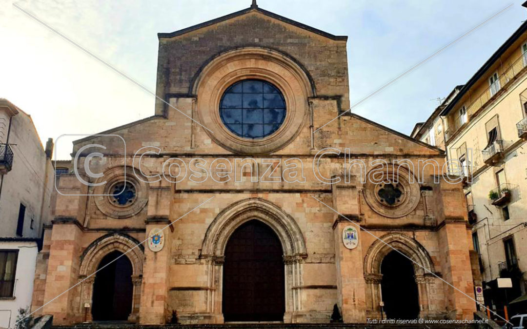 Cosenza, apre i battenti la mostra “1222-2022. Tam Antiqua, quam Nova: la Cattedrale si racconta”