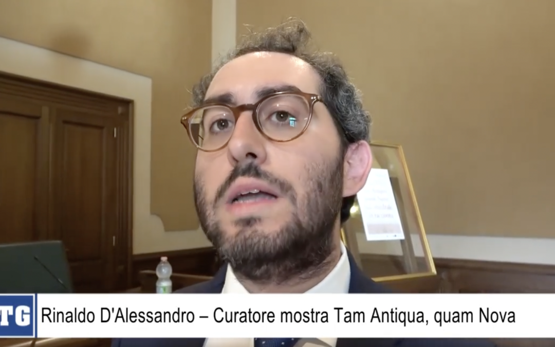 VIDEO – Tam Antiqua, quam Nova: la Cattedrale di Cosenza si racconta