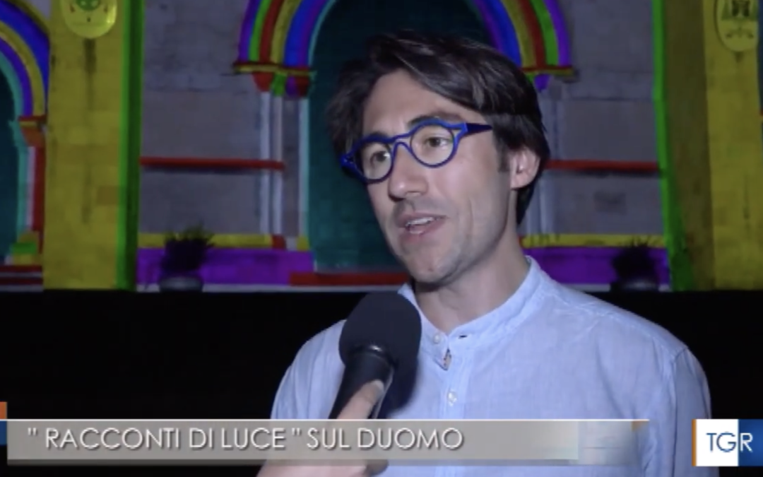 VIDEO – MCCXXII – 2022, Sacra Domus: l’abbraccio mai perso – TGR