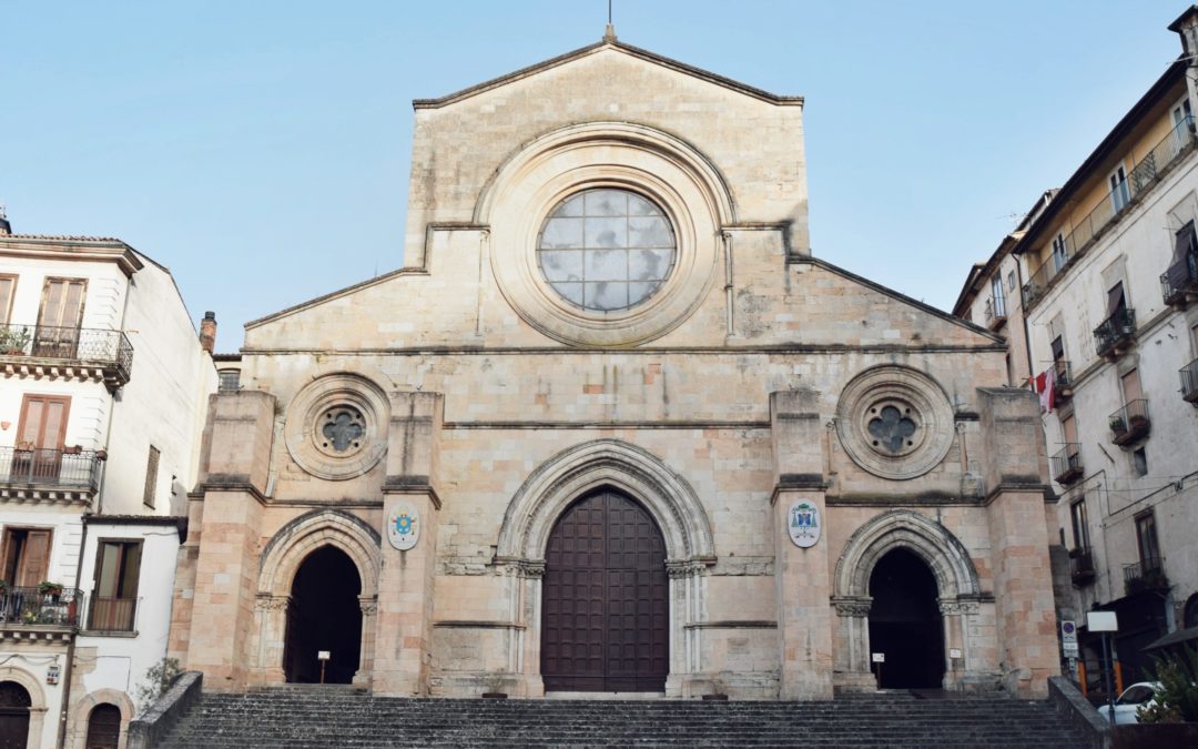 800 anni Cattedrale, ad ottobre un fitto calendario di eventi e celebrazioni